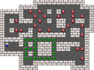 Уровень 23 — Sonic 3